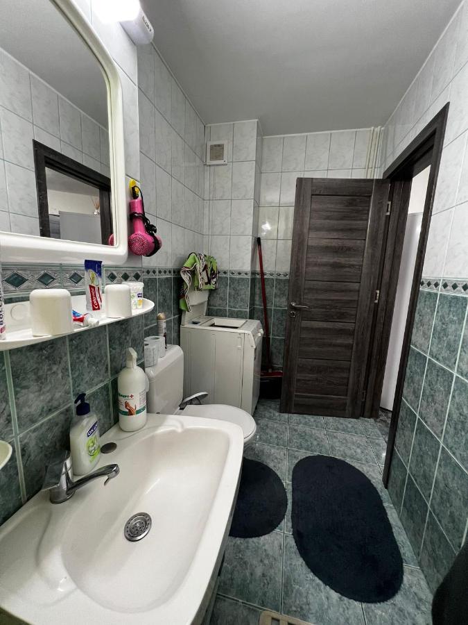 Ene Apart Oradea Free Parking Exterior foto