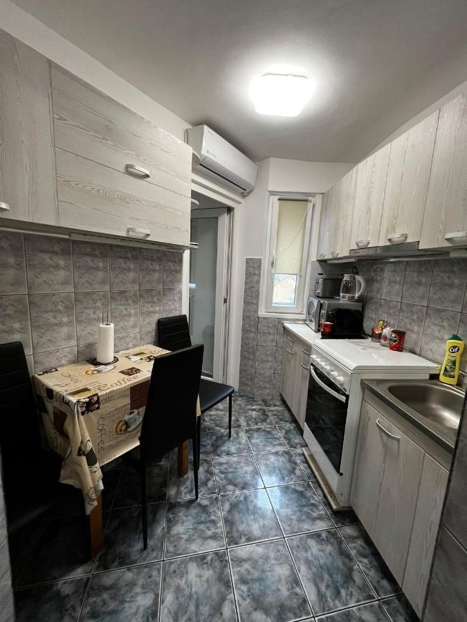 Ene Apart Oradea Free Parking Exterior foto